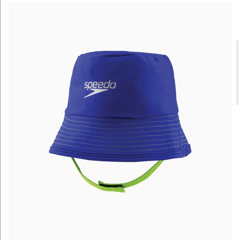 Speedo Bucket Hat